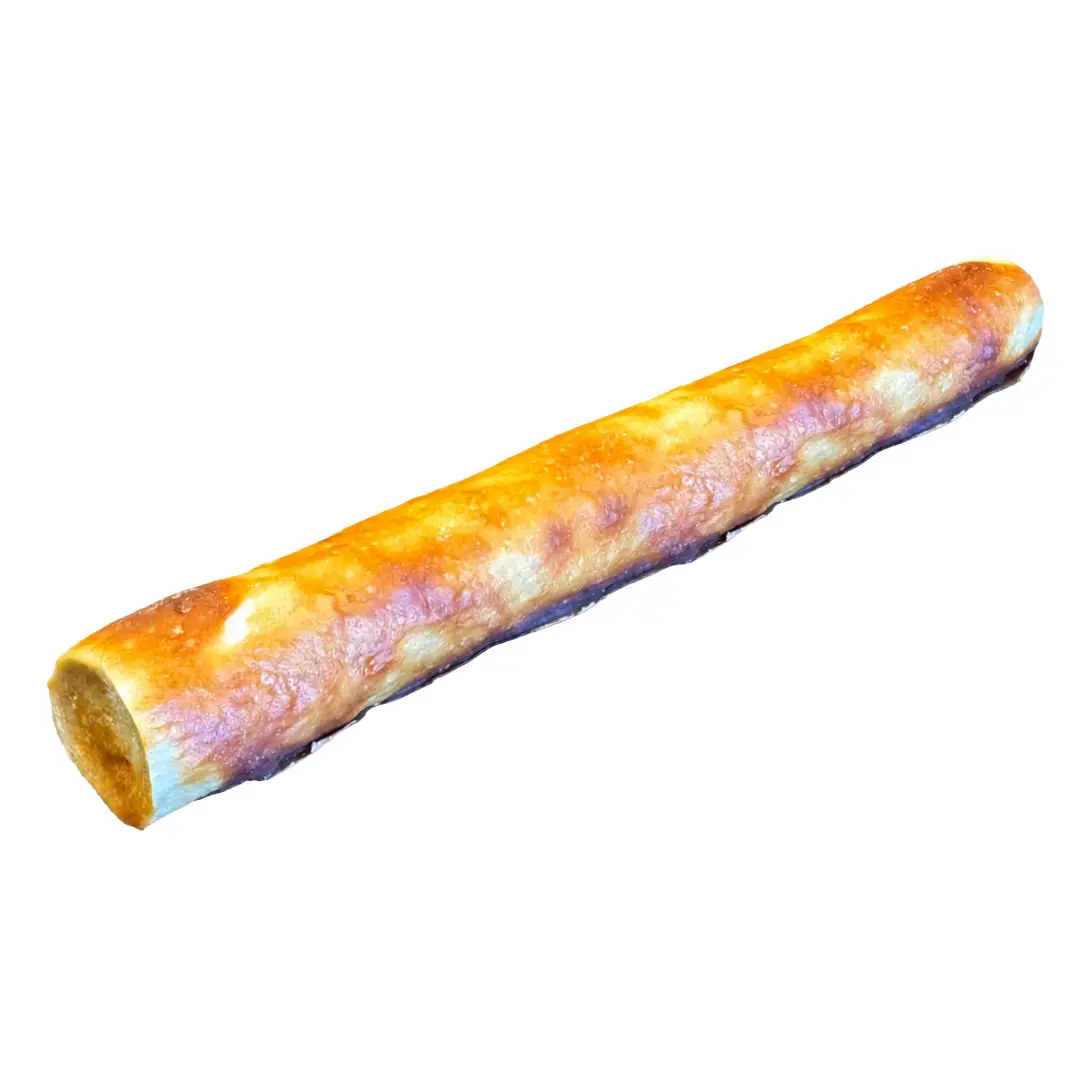 Kollagen Tyggeben Med Kylling Stick 25 cm
