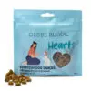 Globe Buddy Hearts Godbidder Insektprotein & Tang 75 g