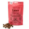 Globe Buddy Luxx Energy Insektprotein & Tranebær 80 g