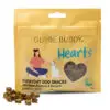 Globe Buddy Hearts Godbidder Sødkartoffel & Morgenfrue 75 g