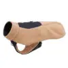 Ruffwear Timberline Fuse Beige Fleecejakke Med Integreret Sele