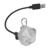 Ruffwear Genopladelig Hundelygte The Beacon Safety Light