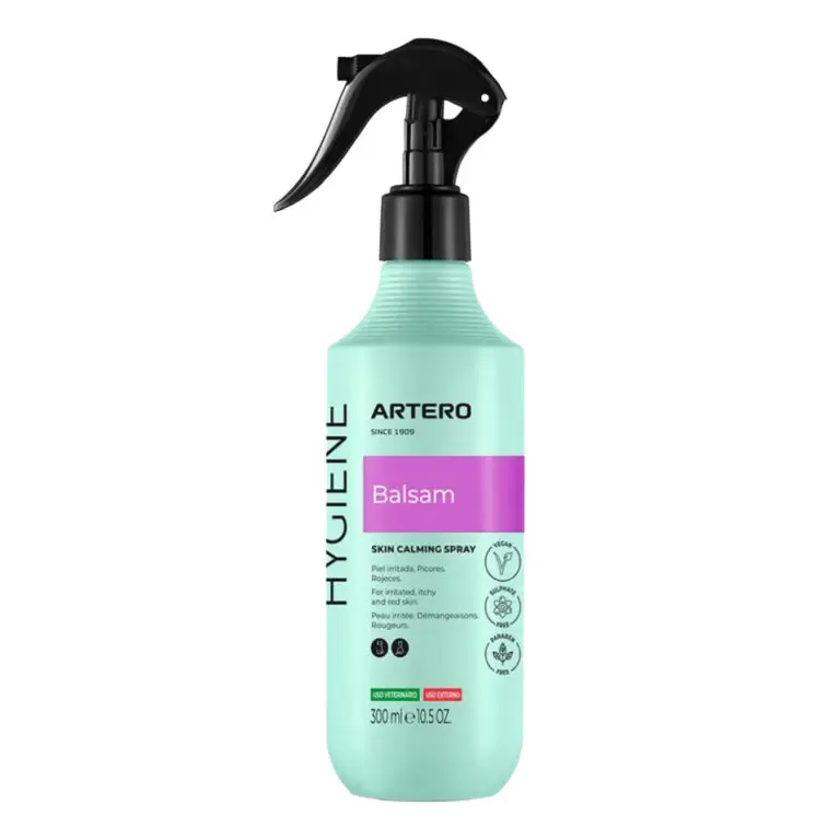 Artero Balsam Kløestillende & Beroligende Spray 250 ml