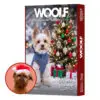 Woolf Julekalender Til Hunde Med 24 Overraskelser