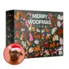 Vegdog Julekalender Med Veganske Hundegodbidder