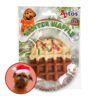 Antos Julegodbidder Winter Waffle Kylling