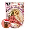Antos Julegodbidder Frosty Lollipaws Kylling, Tranebær & Spinat
