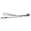Rogz Hundesnor Fusiondog Wild Leopard 180 cm