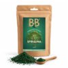 B&B Superfood Topping Spirulina Pulver 100 g