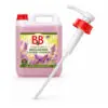 B&B Doseringspumpe Til Salon Size 5 Liter