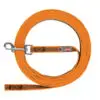 Trixie Sporline Nylon Easy-Grip Træningsline Orange