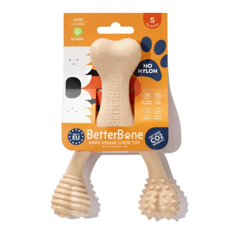 Betterbone Tyggeben Ekstra Hårdt Classic