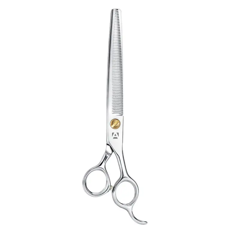 Artero Atila Straight Thinner Frisørsaks 7,5"