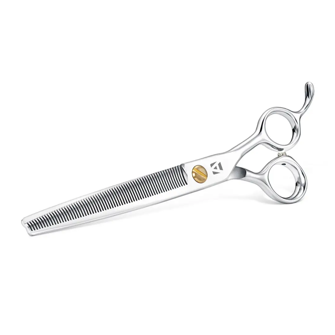 Artero Atila Straight Thinner Frisørsaks 7,5" - Billede 3