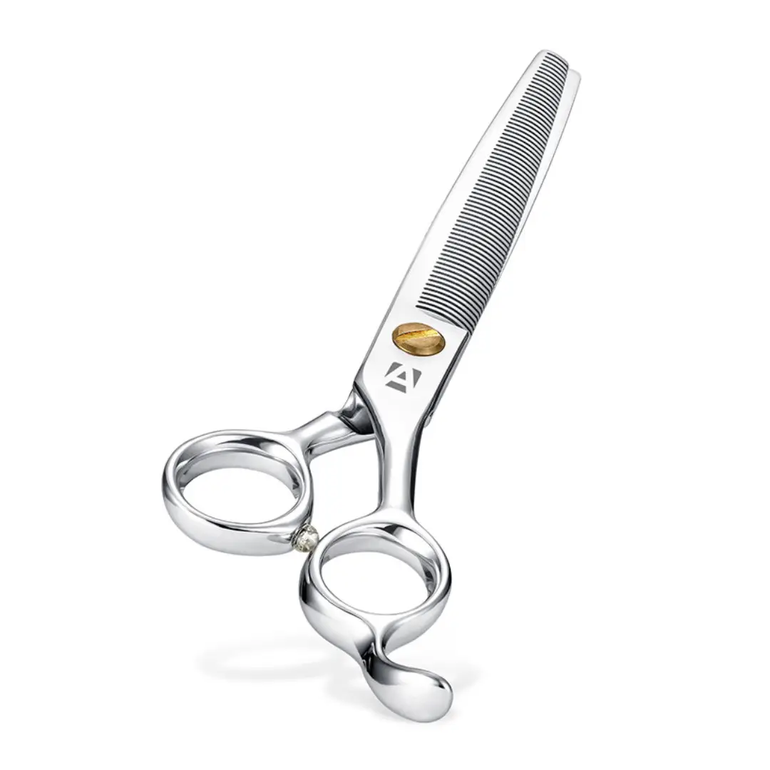 Artero Atila Straight Thinner Frisørsaks 7,5" - Billede 4