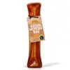 Wonder Bar Collagen Tyggeben Bacon Large