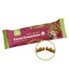 JR Farm Crunchies Müslibar Grøntsager & Rødbede