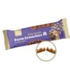 JR Farm Crunchies Müslibar Lam & Grøntsager