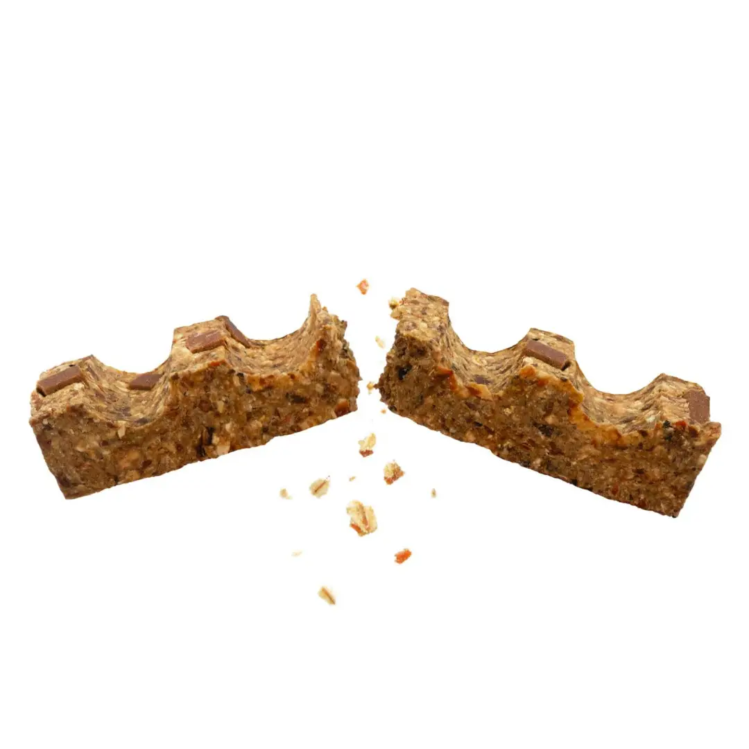 JR Farm Crunchies Müslibar And & Grøntsager - Billede 2