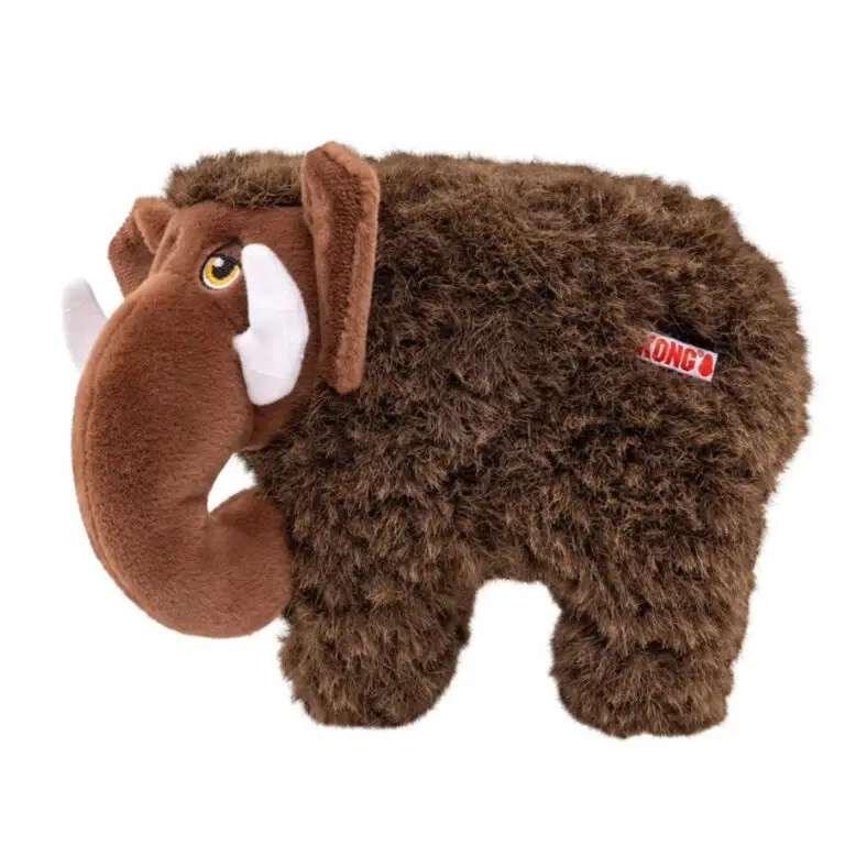 KONG Toughz Mammut Medium Hundelegetøj