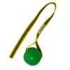 Starmark Gripcord Chew Ball Medium Træningsbold