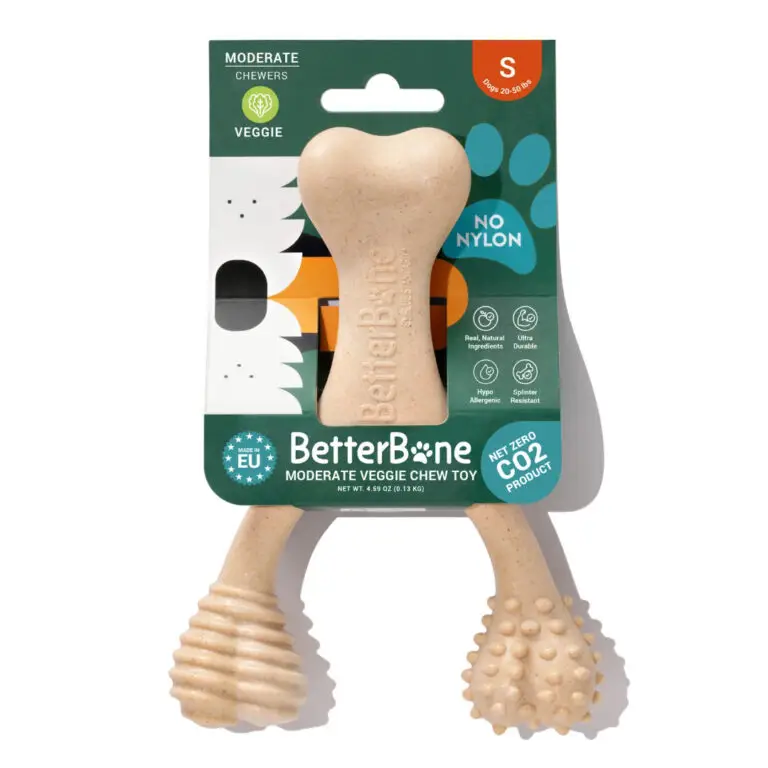 Betterbone Tyggeben Medium Hårdt Classic