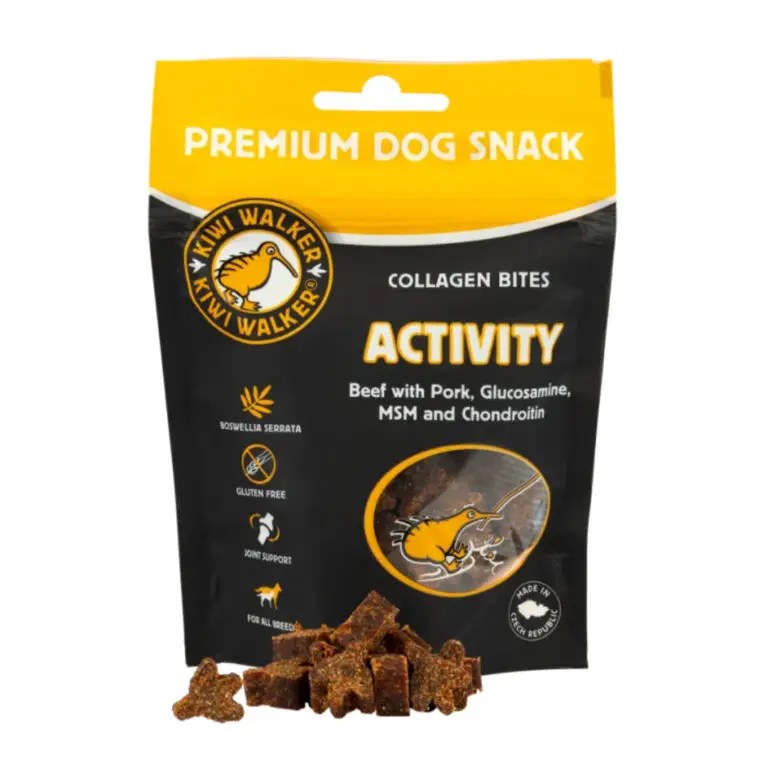 Kiwi Walker Godbidder Activity Collagen Bites