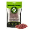 Kiwi Walker Godbidder Soft Duck Strips 100 g