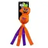 KONG Halloween Wubba Græskar Large Hundelegetøj