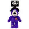 KONG Halloween Wild Knots Bamse Medium/Large Hundelegetøj