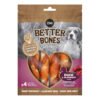 Better Bones Soft Treats Duck Rolls Bløde Tyggeben