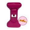 Ozami Snack Holder Small/Medium Til Tyggeben & Snacks