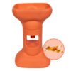 Ozami Snack Holder Medium/Large Til Tyggeben & Snacks