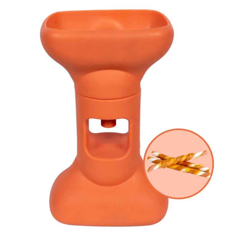 Ozami Snack Holder Medium/Large Til Tyggeben & Snacks