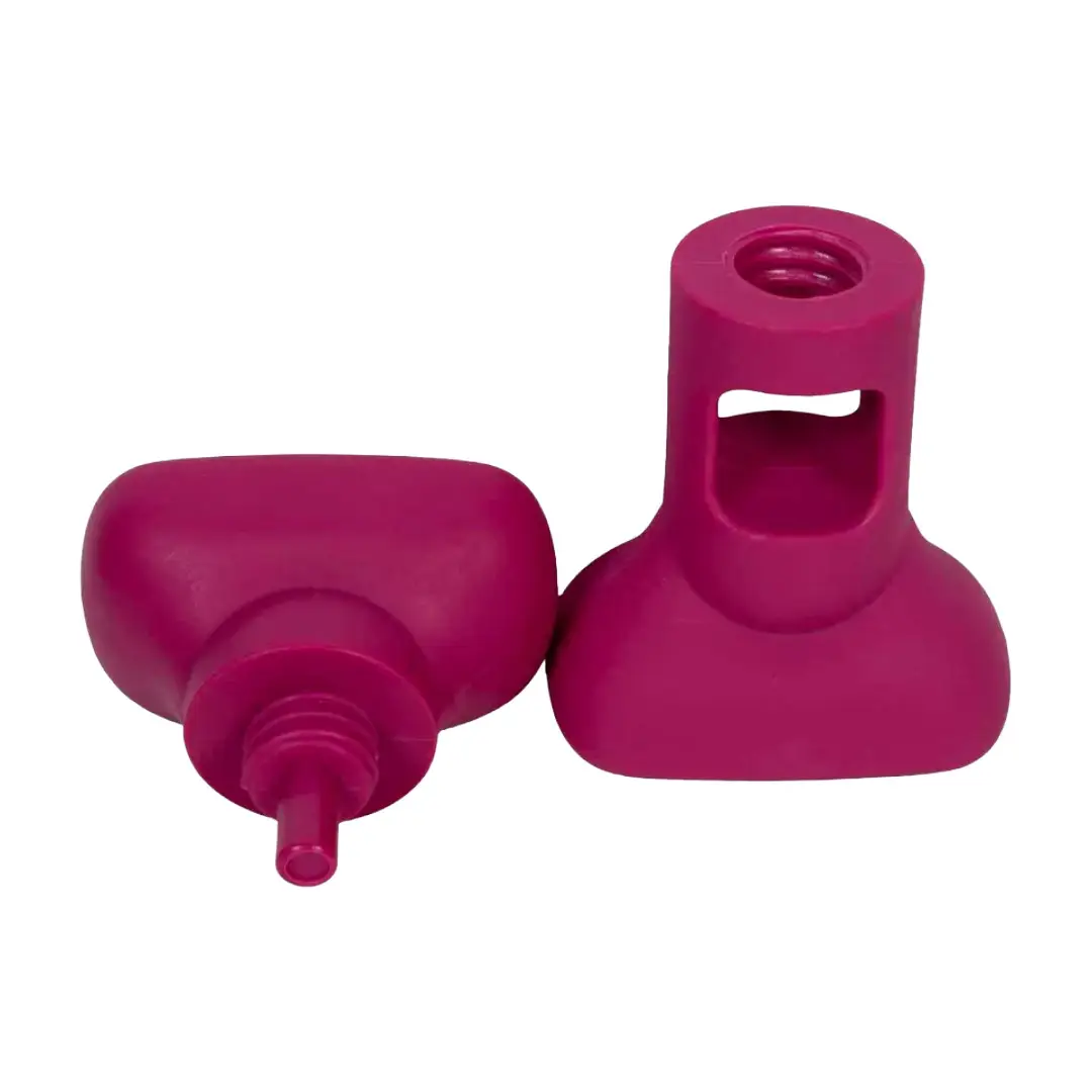 Ozami Snack Holder Small/Medium Til Tyggeben & Snacks - Billede 3