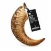 Canophera Lammehorn Naturligt Tyggeben Small