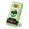 B&B Renseservietter Med Aloe Vera Duftneutral 100 stk/pk