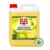 B&B Økologisk Citrus Hundeshampoo 5 Liter