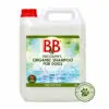B&B Økologisk Neutral Hundeshampoo 5 Liter