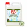 B&B Økologisk Neutral Hundebalsam 5 Liter