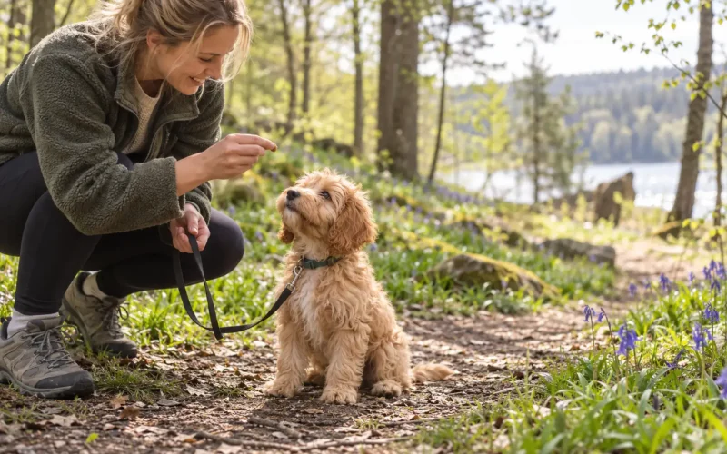 Den komplette guide for førstegangs hundeejere