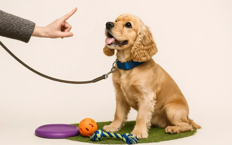 aktivitetslegetøj hunde