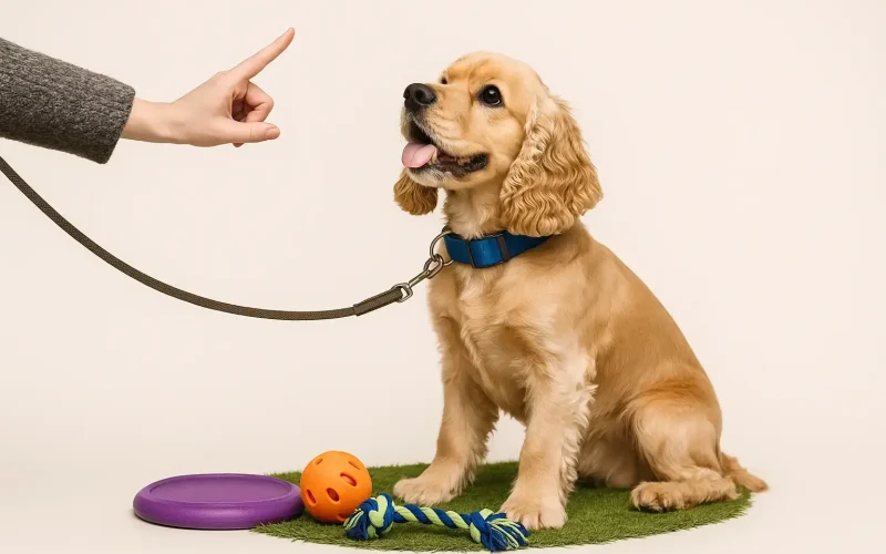 aktivitetslegetøj hunde